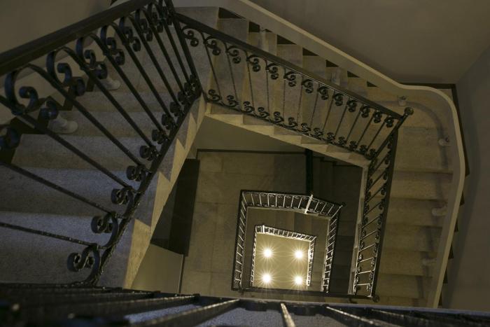 map holiday residence