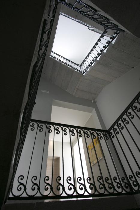 map holiday residence