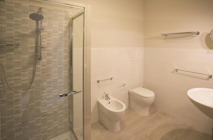 map holiday residence