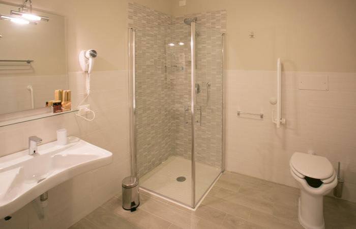 map holiday residence