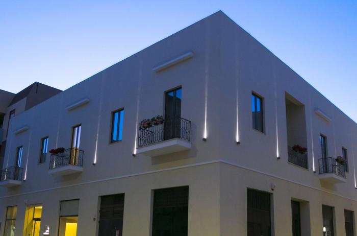 map holiday residence