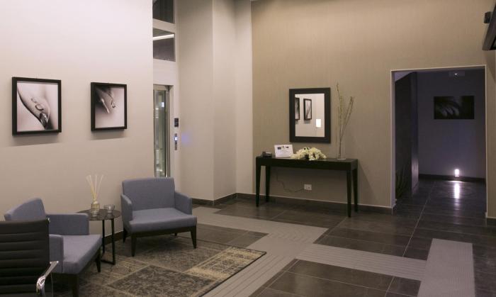 map holiday residence