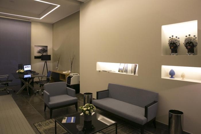 map holiday residence