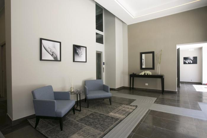 map holiday residence