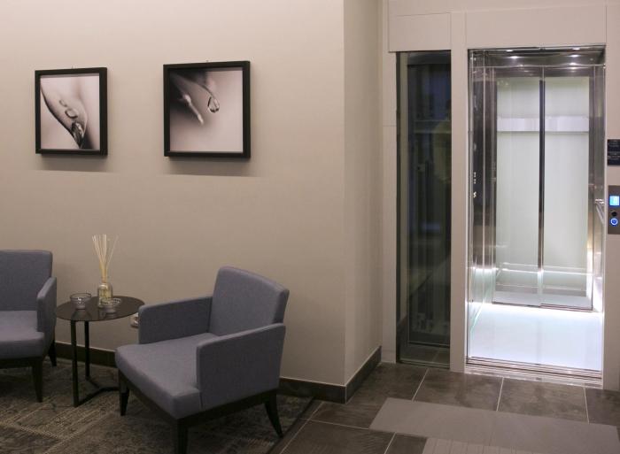 map holiday residence