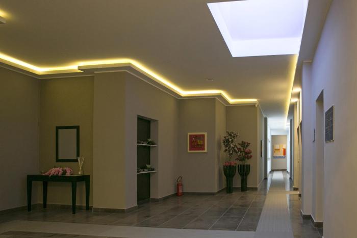 map holiday residence