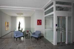 map holiday residence