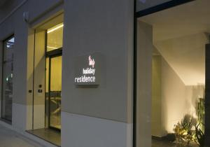 map holiday residence