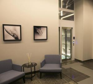 map holiday residence