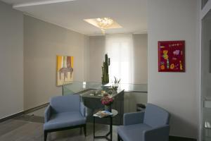 map holiday residence