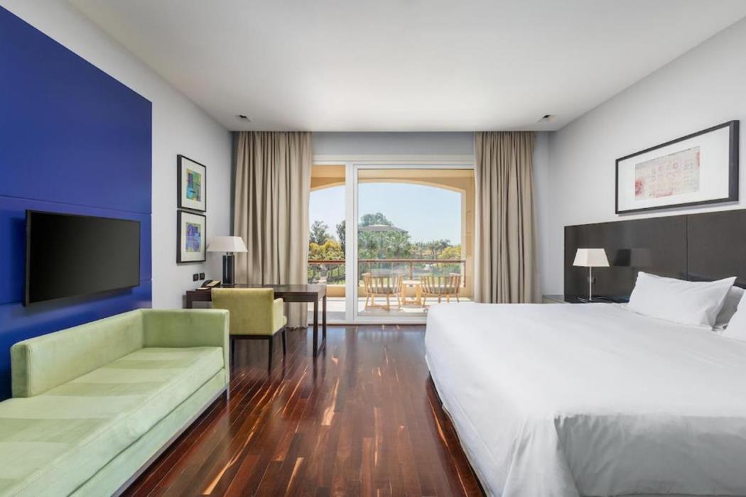sofitel la reserva cardales