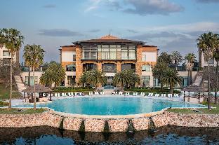 sofitel la reserva cardales