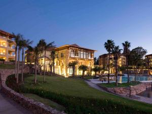 sofitel la reserva cardales