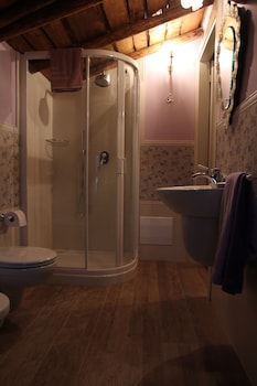 relais corte santagata