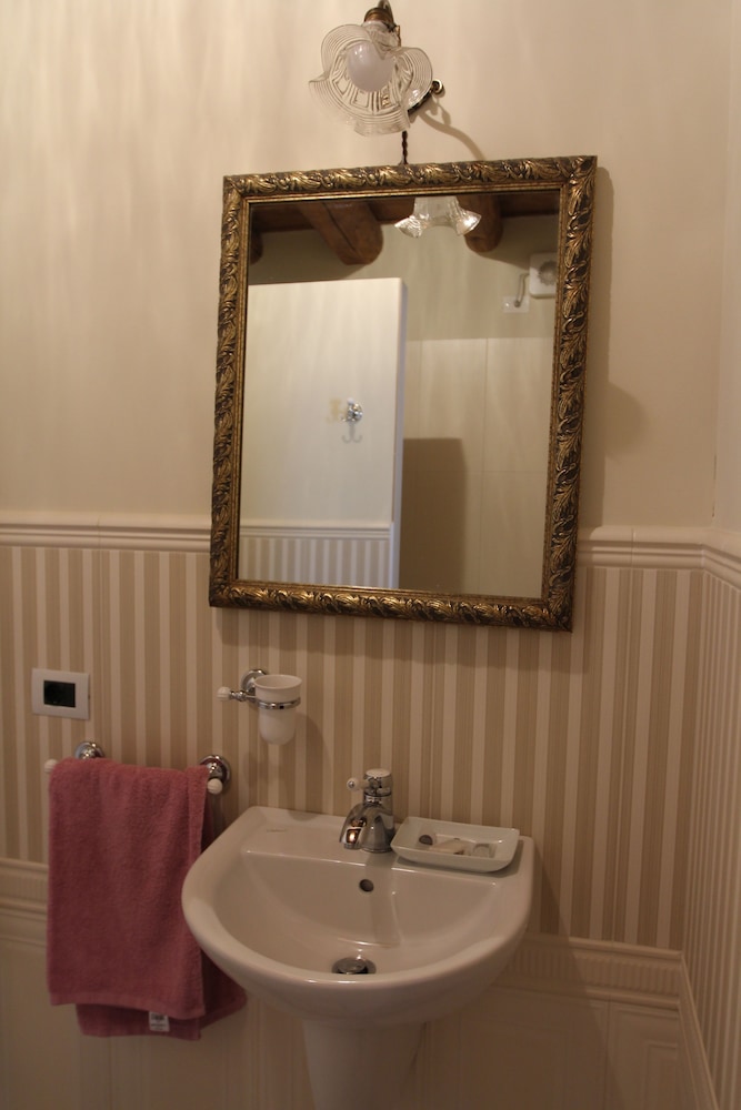 relais corte santagata