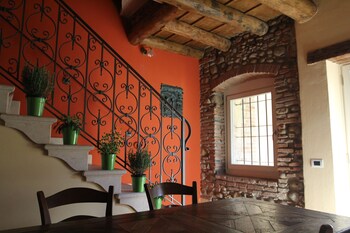 relais corte santagata