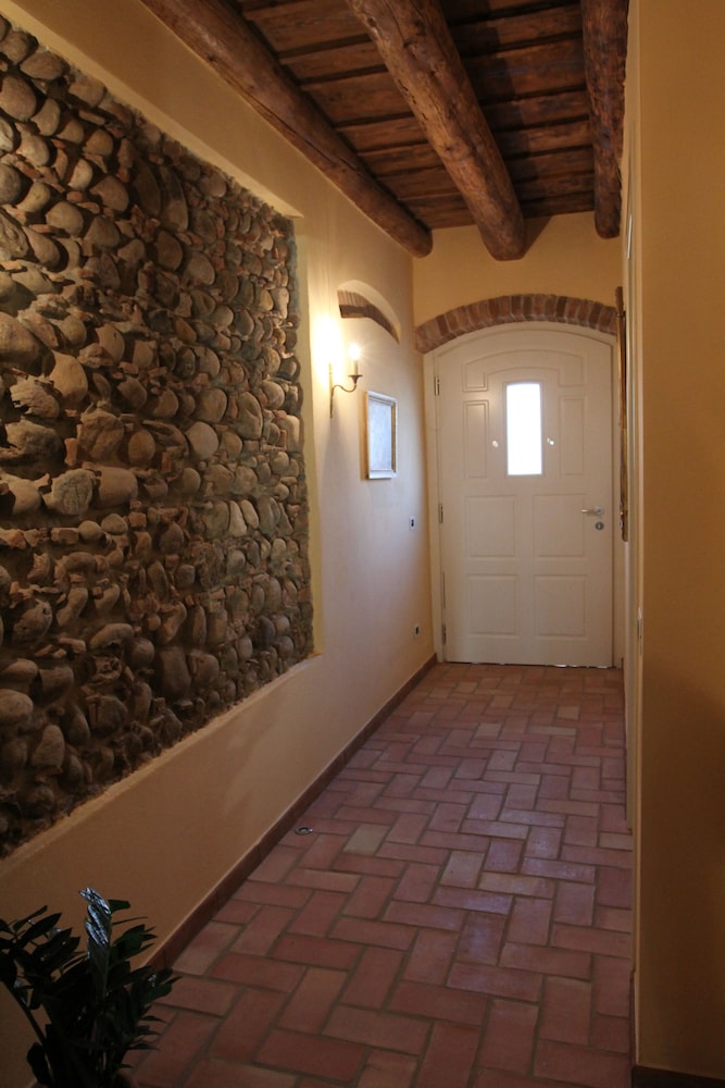 relais corte santagata