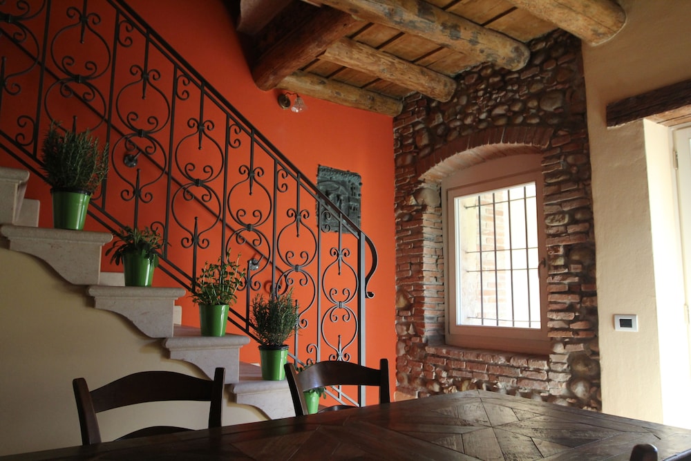 relais corte santagata