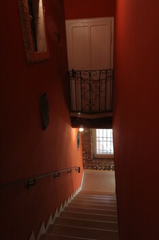 relais corte santagata