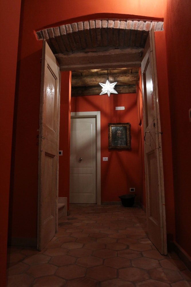 relais corte santagata