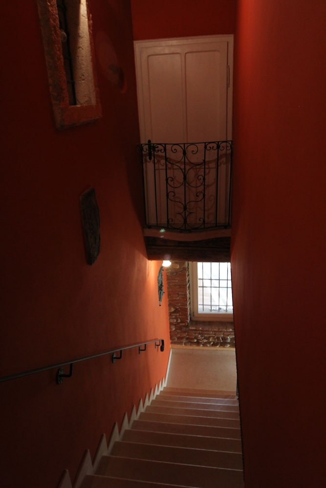 relais corte santagata