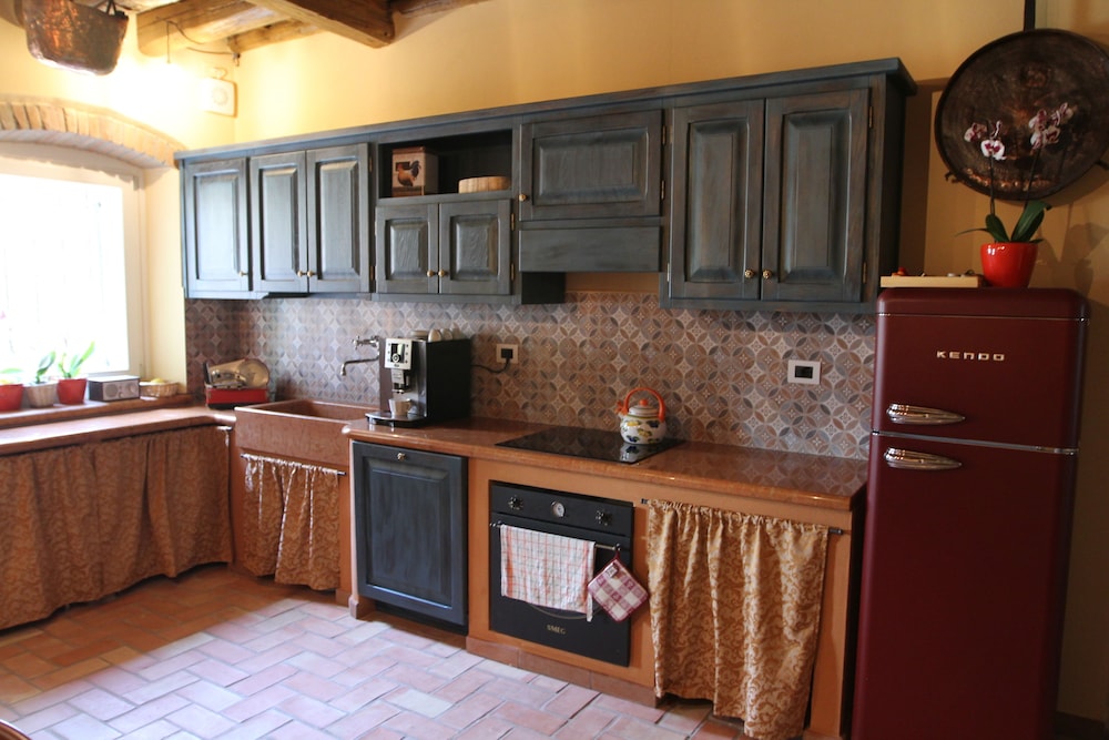 relais corte santagata