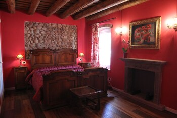 relais corte santagata