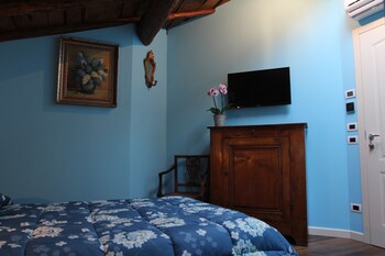 relais corte santagata