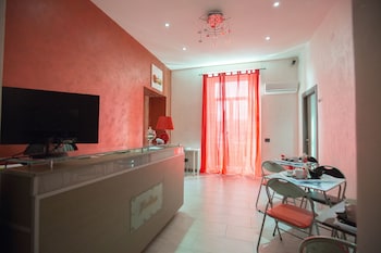 B&B Madison,Naples>>Campania,3 star