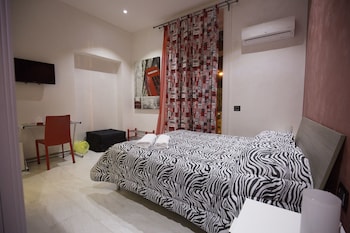 B&B Madison,Naples>>Campania,3 star