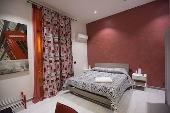 B&B Madison,Naples>>Campania,3 star