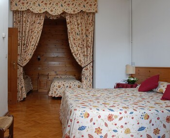Hotel Albergo Dolomiti,Borca Di Cadore>>Belluno,3 star