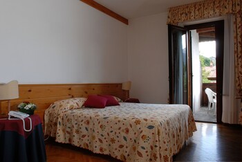 Hotel Albergo Dolomiti,Borca Di Cadore>>Belluno,3 star