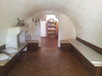 Agriturismo Vignavecchia,Near Zinzulusa Cave,1 star