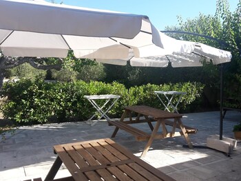 agriturismo vignavecchia