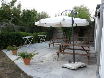 agriturismo vignavecchia