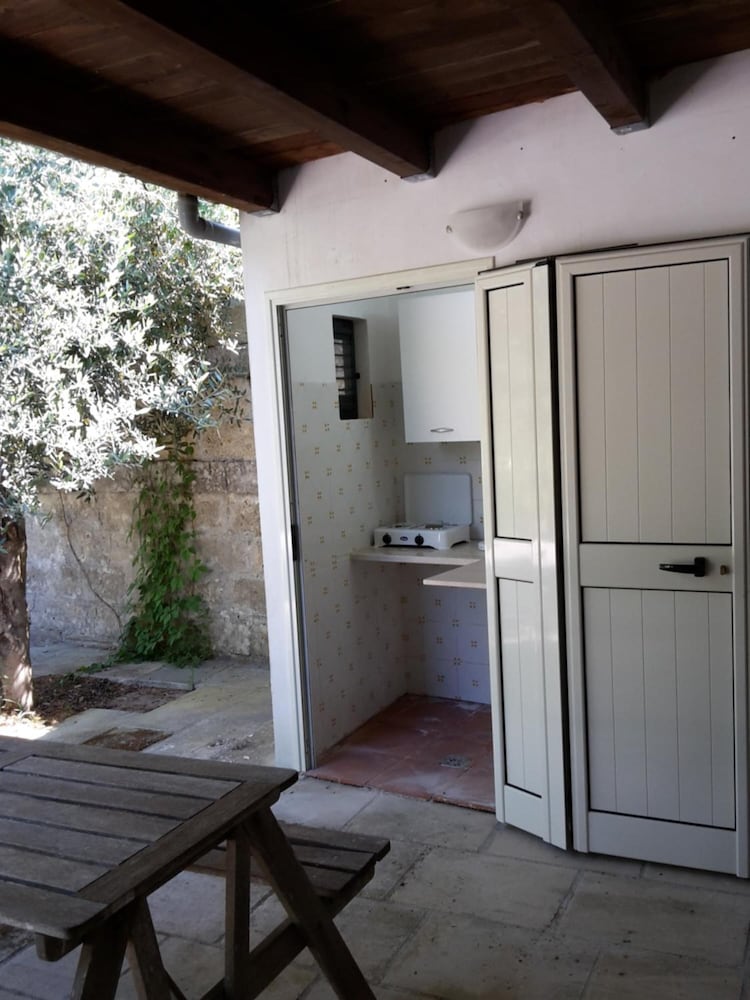 agriturismo vignavecchia