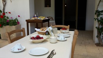 agriturismo vignavecchia