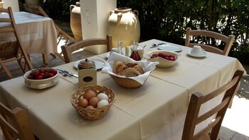 agriturismo vignavecchia