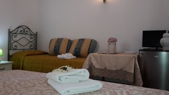 Agriturismo Vignavecchia,Near Zinzulusa Cave,1 star