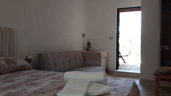 Agriturismo Vignavecchia,Near Zinzulusa Cave,1 star