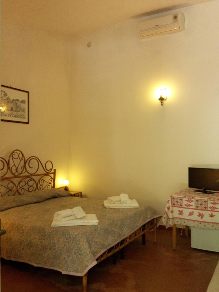 agriturismo vignavecchia