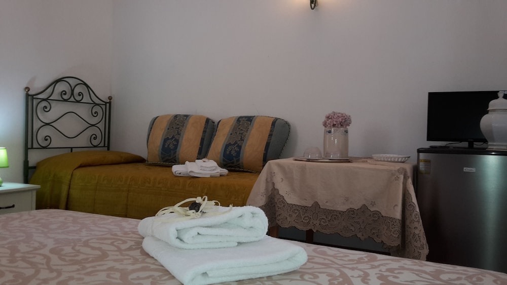 agriturismo vignavecchia