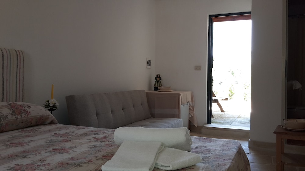 agriturismo vignavecchia