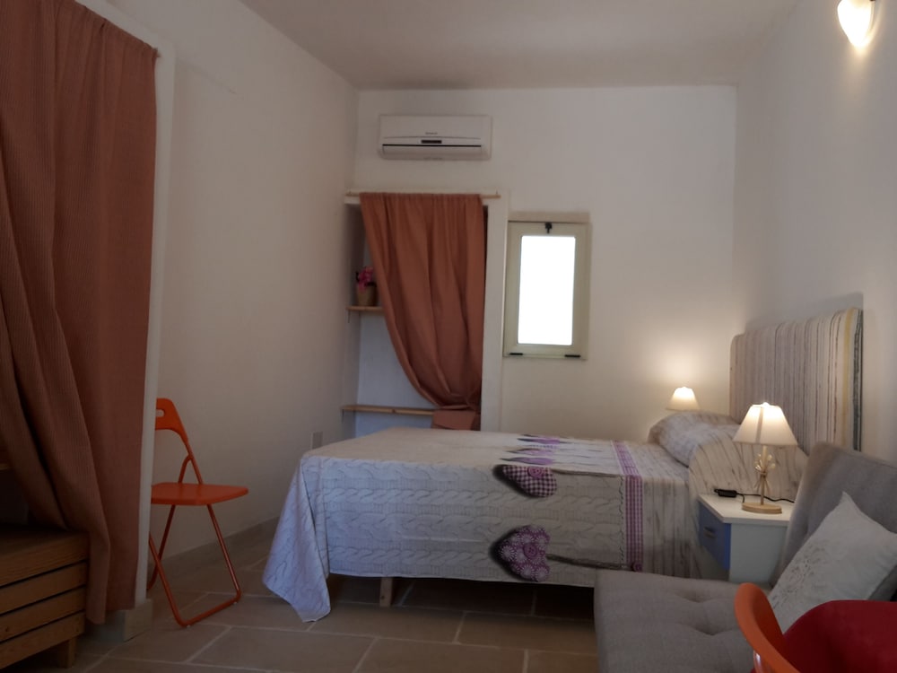 agriturismo vignavecchia