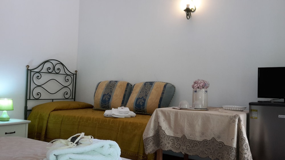 agriturismo vignavecchia