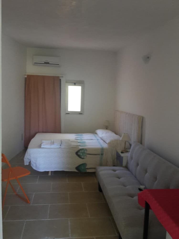 agriturismo vignavecchia