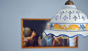 iris bed and breakfast