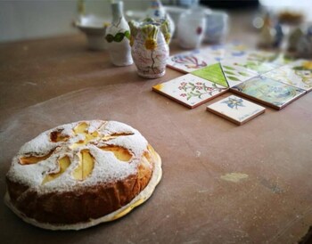 iris bed and breakfast