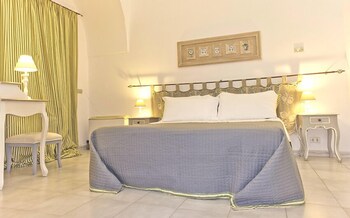 Iris Bed And Breakfast,Castellaneta>>Andria,3 star